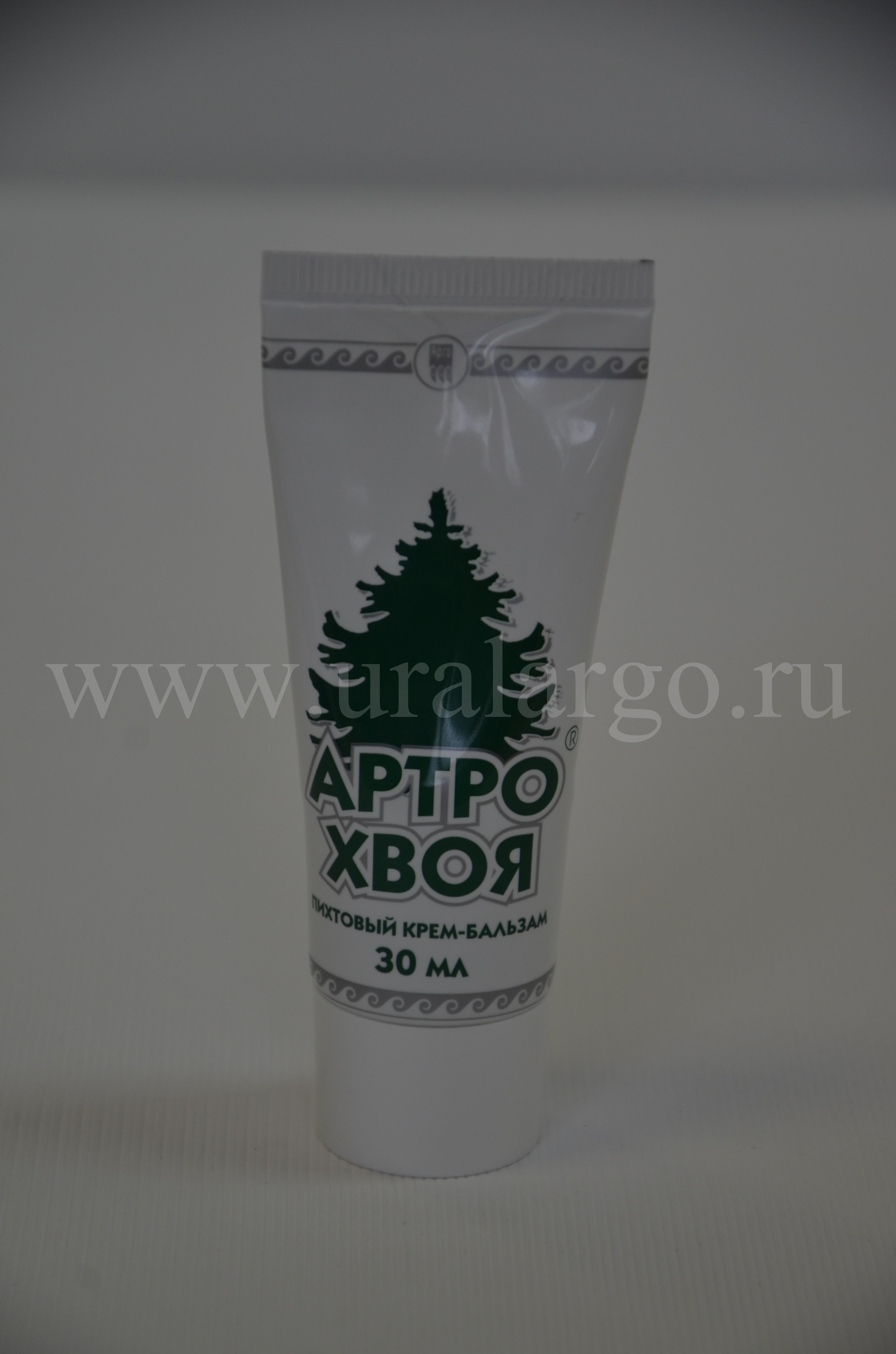 Урал АРГО в Екатеринбурге